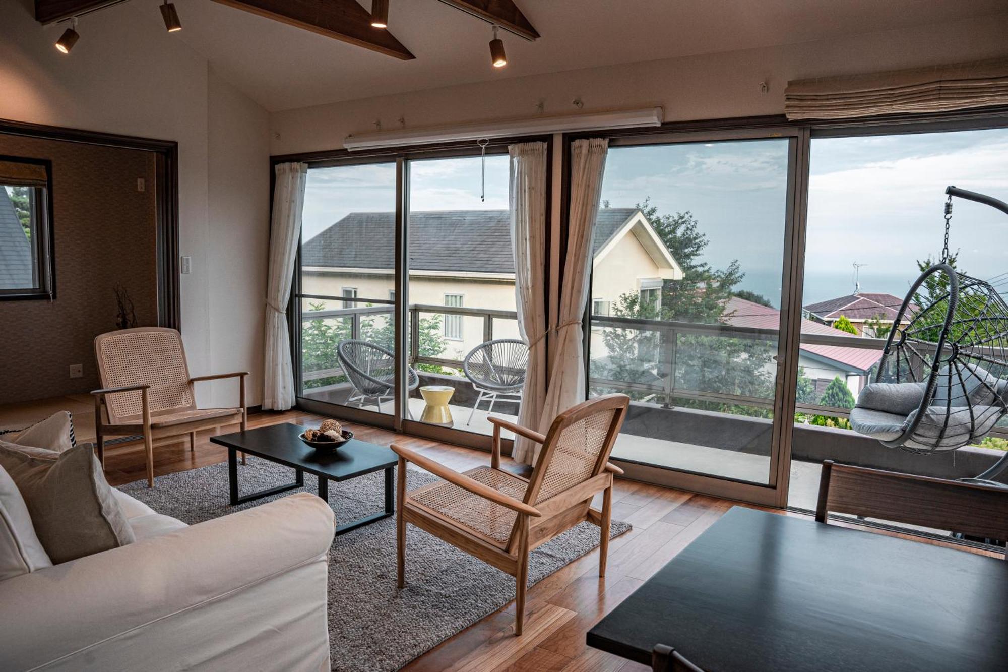 Villa Sunshine Ito  Exterior photo